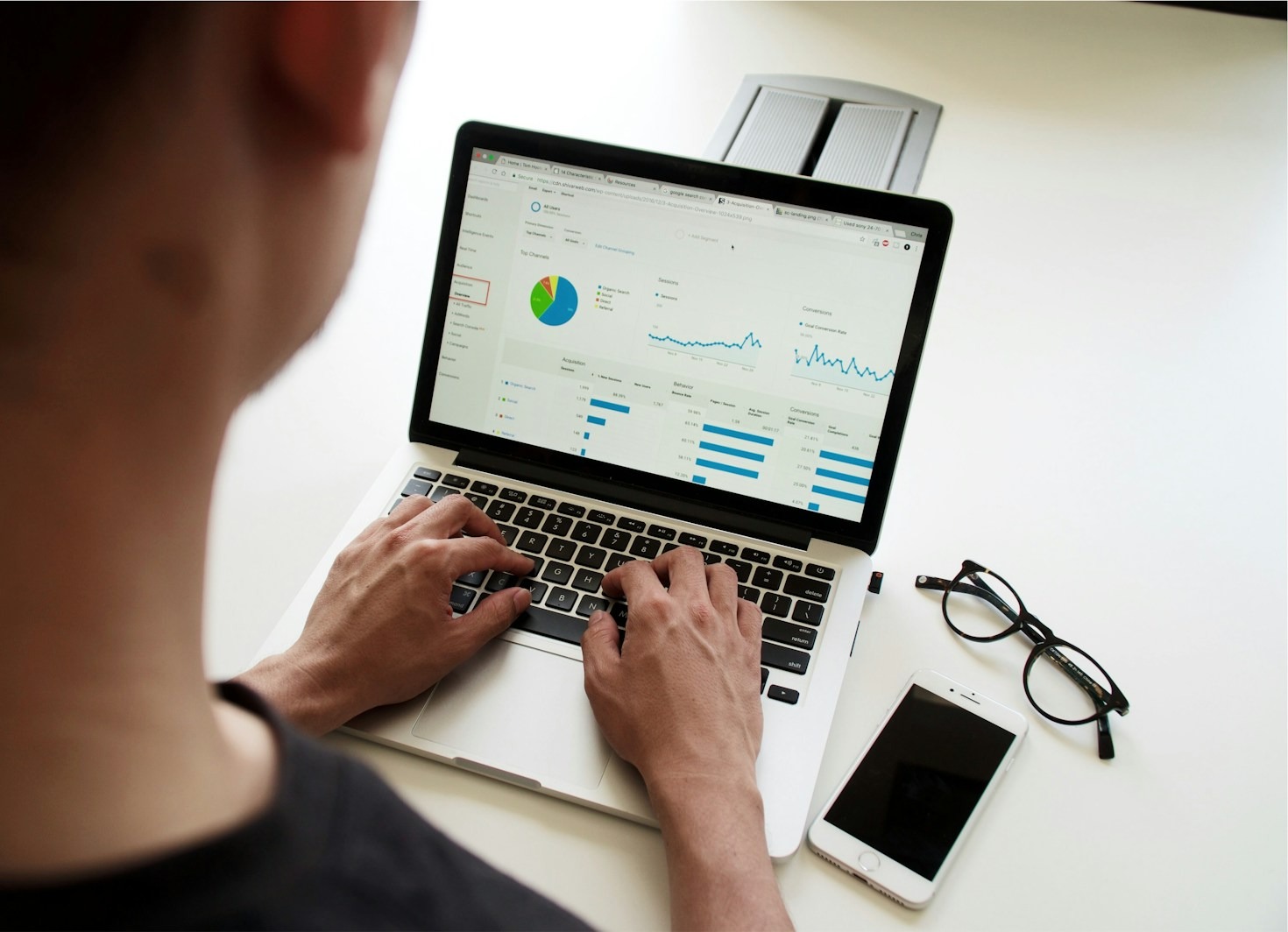Optimizing Your Product Listings For Success