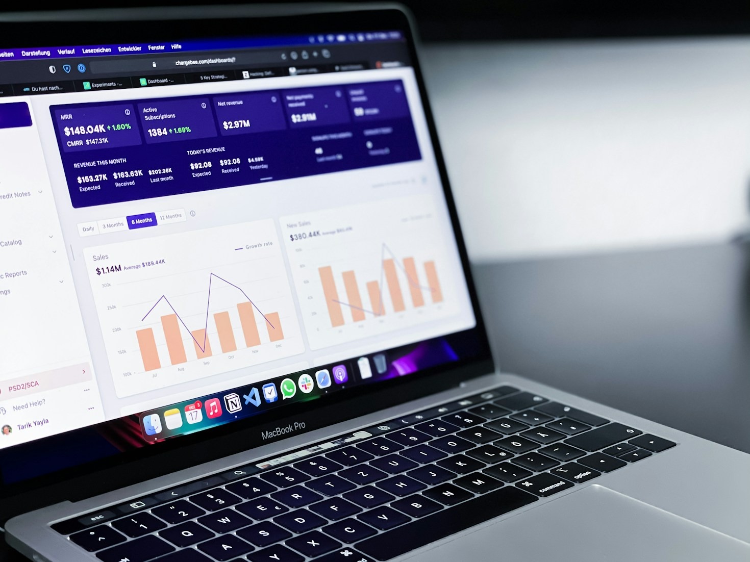 Turning Casual Visitors Into Loyal Customers